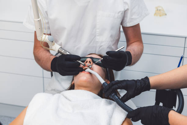 Best Emergency Gum Pain Relief  in Williamsburg, OH