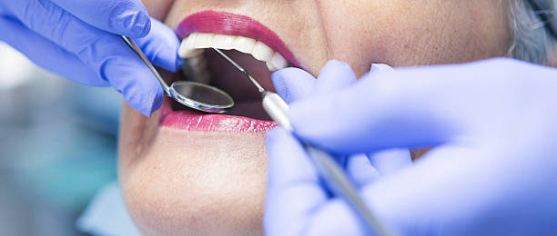 Best Urgent Tooth Repair  in Williamsburg, OH